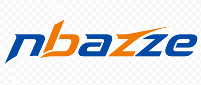 nbazze logo